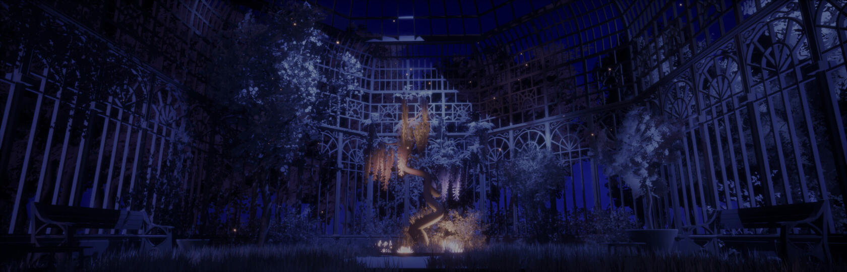 Extension (Lighting Details)