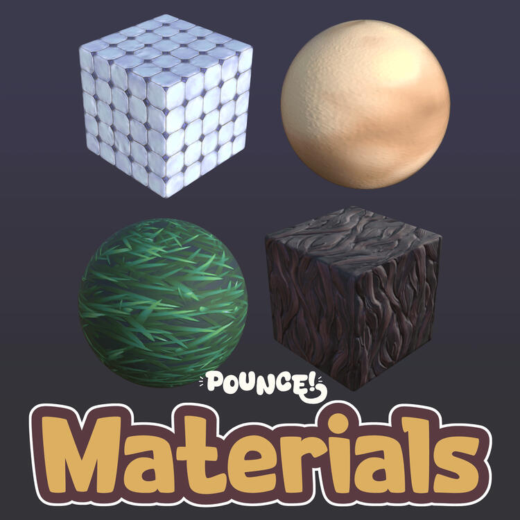 Materials