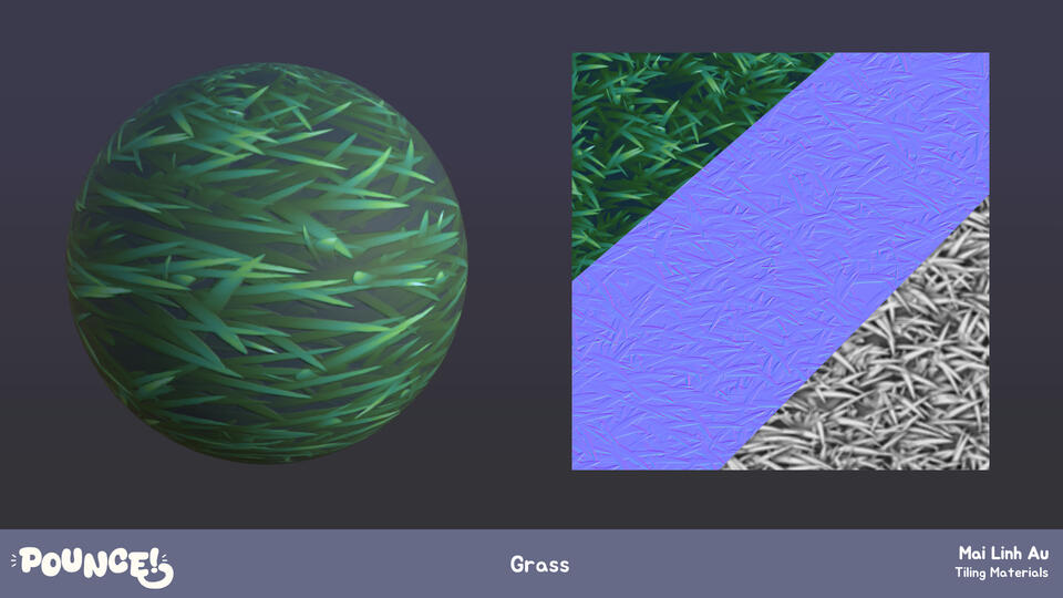 Grass